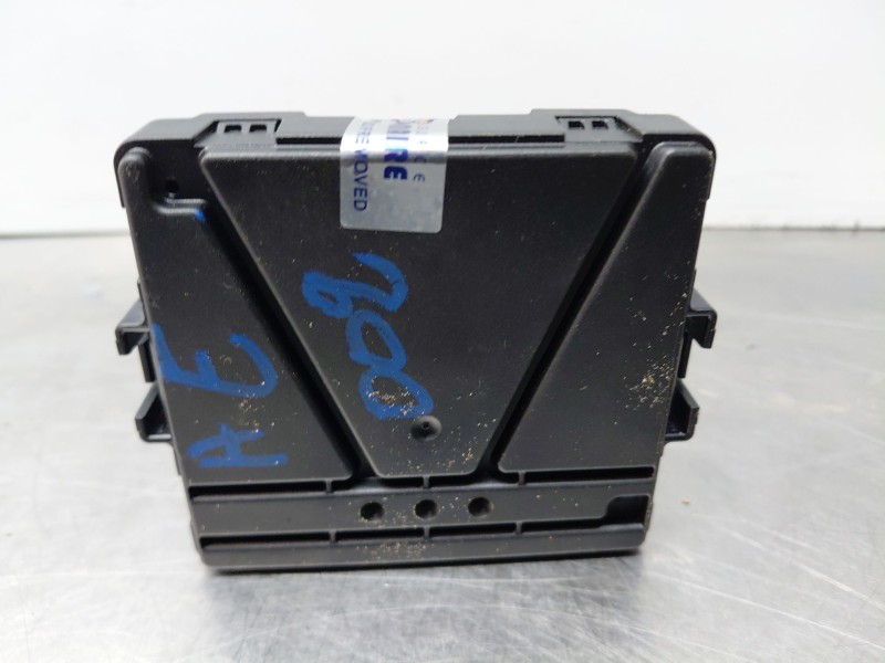 Recambio de modulo electronico para volkswagen t-cross advance referencia OEM IAM   