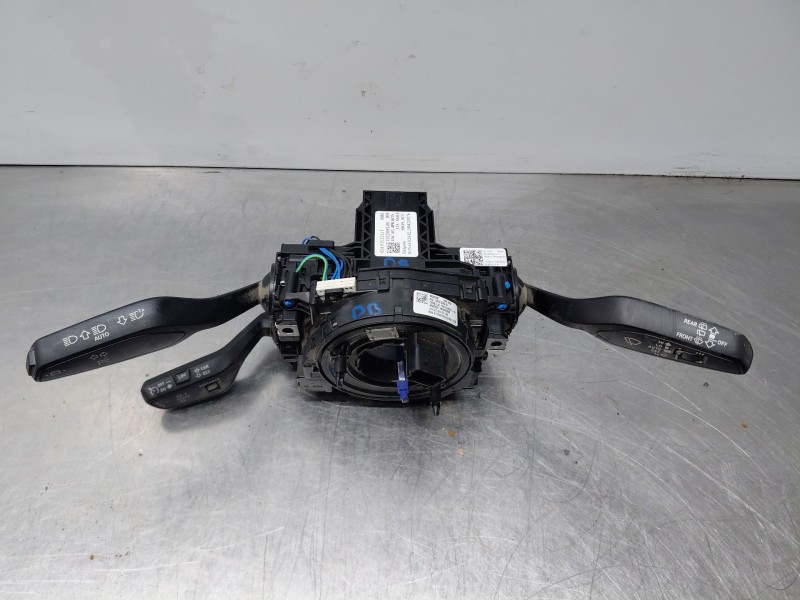 Recambio de anillo airbag para audi q3 sportback (f3n) s line referencia OEM IAM   