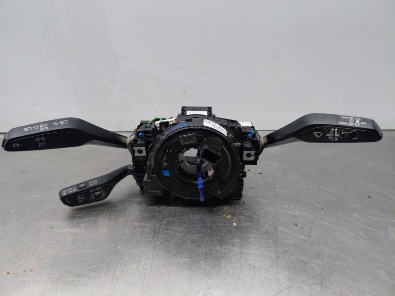 Recambio de anillo airbag para audi q3 sportback (f3n) s line referencia OEM IAM   