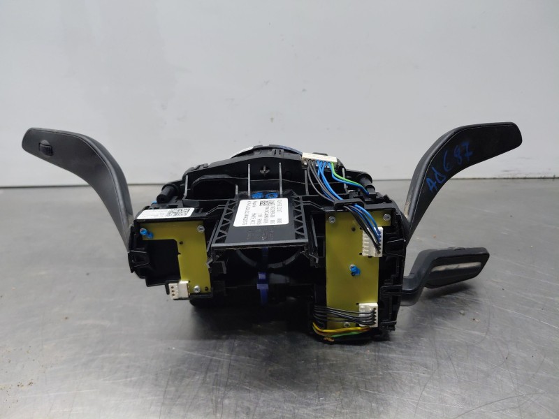 Recambio de anillo airbag para audi q3 sportback (f3n) s line referencia OEM IAM   