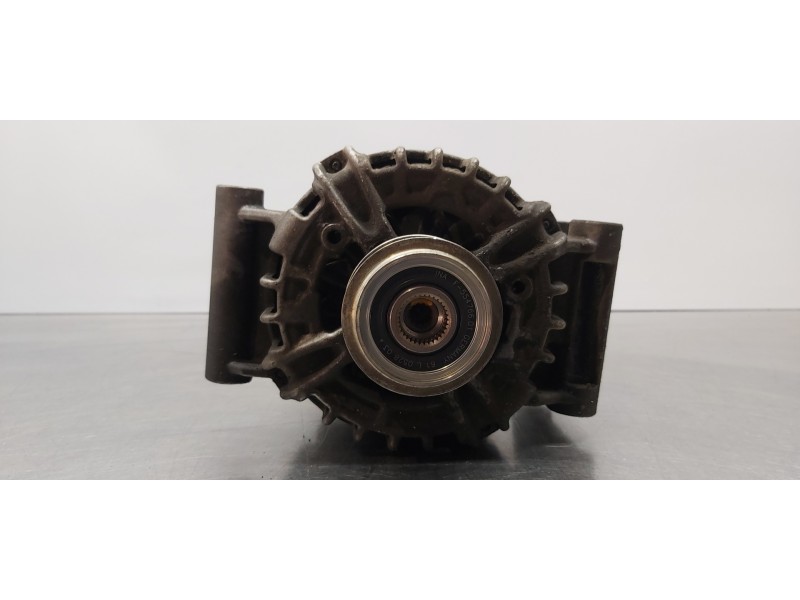 Recambio de alternador para ford transit custom kasten 330 l1 referencia OEM IAM 2545291 CC1T10300BD 