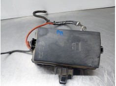 Recambio de caja reles / fusibles para audi q3 sportback (f3n) s line referencia OEM IAM   