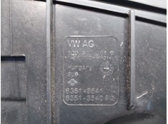 Recambio de caja reles / fusibles para audi q3 sportback (f3n) s line referencia OEM IAM    2