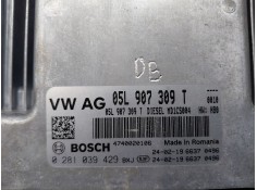 Recambio de centralita motor uce para audi q3 sportback (f3n) s line referencia OEM IAM    2