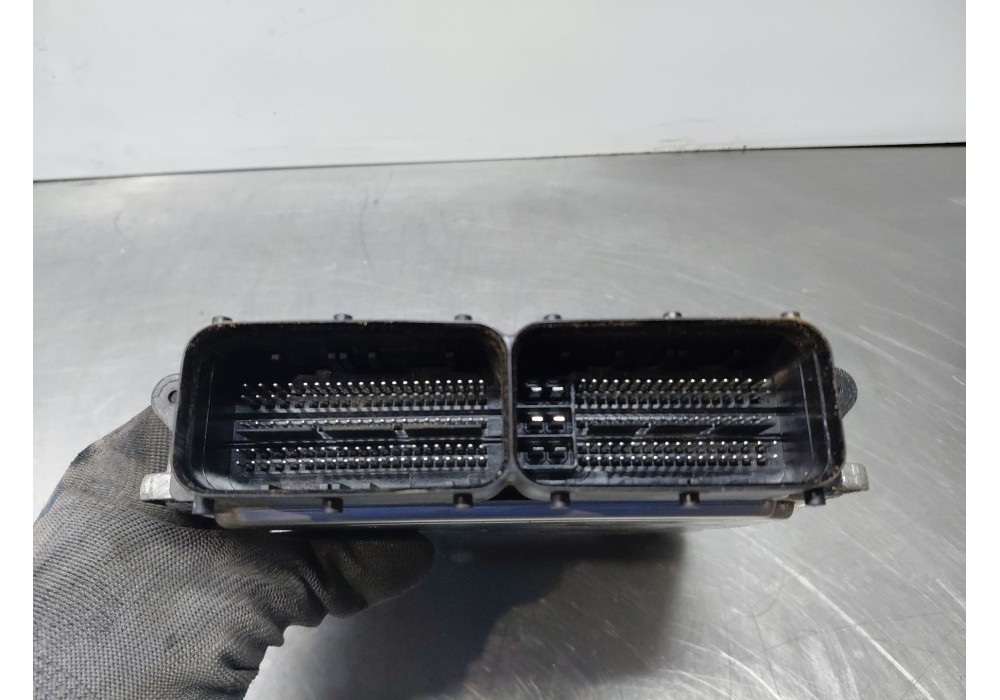 Recambio de centralita motor uce para audi q3 sportback (f3n) s line referencia OEM IAM   