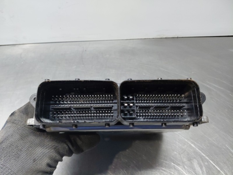 Recambio de centralita motor uce para audi q3 sportback (f3n) s line referencia OEM IAM   