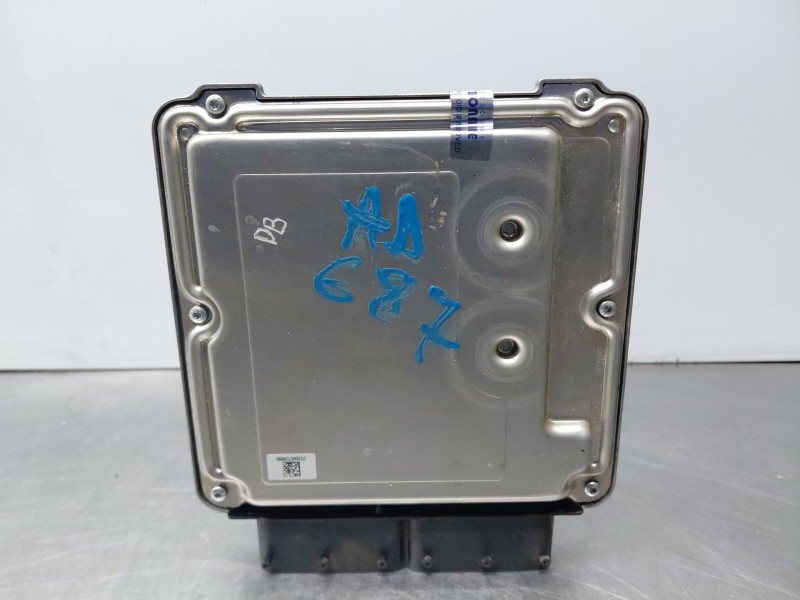 Recambio de centralita motor uce para audi q3 sportback (f3n) s line referencia OEM IAM   