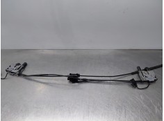 Recambio de cerradura capot para audi q3 sportback (f3n) s line referencia OEM IAM   