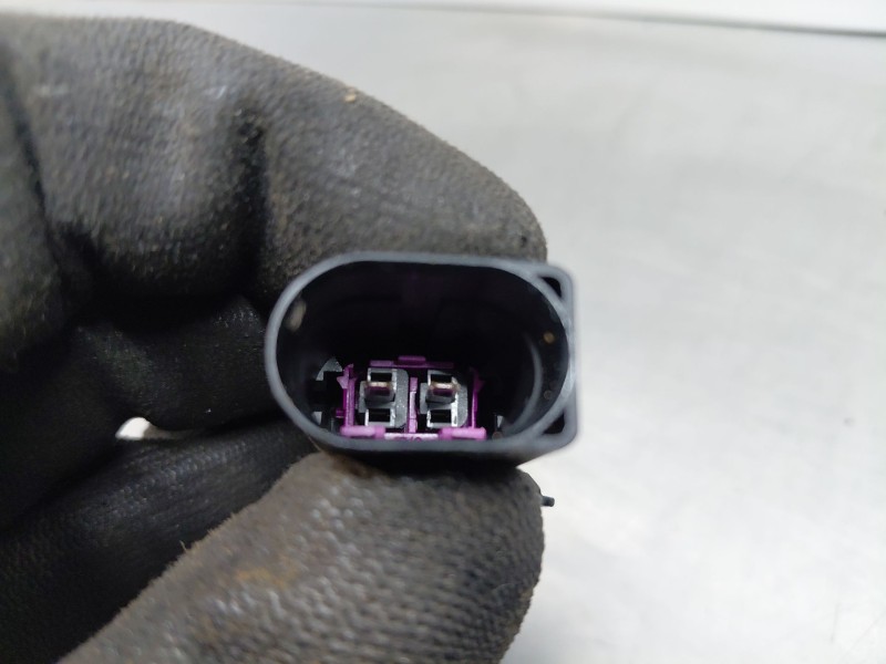 Recambio de cerradura capot para audi q3 sportback (f3n) s line referencia OEM IAM   