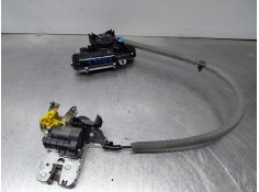 Recambio de cerradura maletero / porton para audi q3 sportback (f3n) s line referencia OEM IAM   