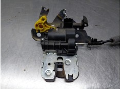 Recambio de cerradura maletero / porton para audi q3 sportback (f3n) s line referencia OEM IAM    2