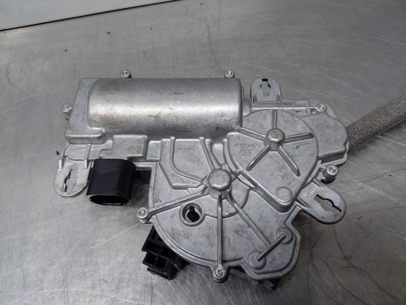 Recambio de cerradura maletero / porton para audi q3 sportback (f3n) s line referencia OEM IAM   