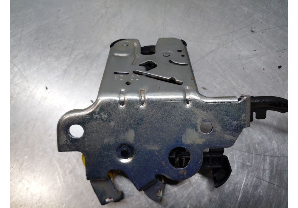 Recambio de cerradura maletero / porton para audi q3 sportback (f3n) s line referencia OEM IAM   