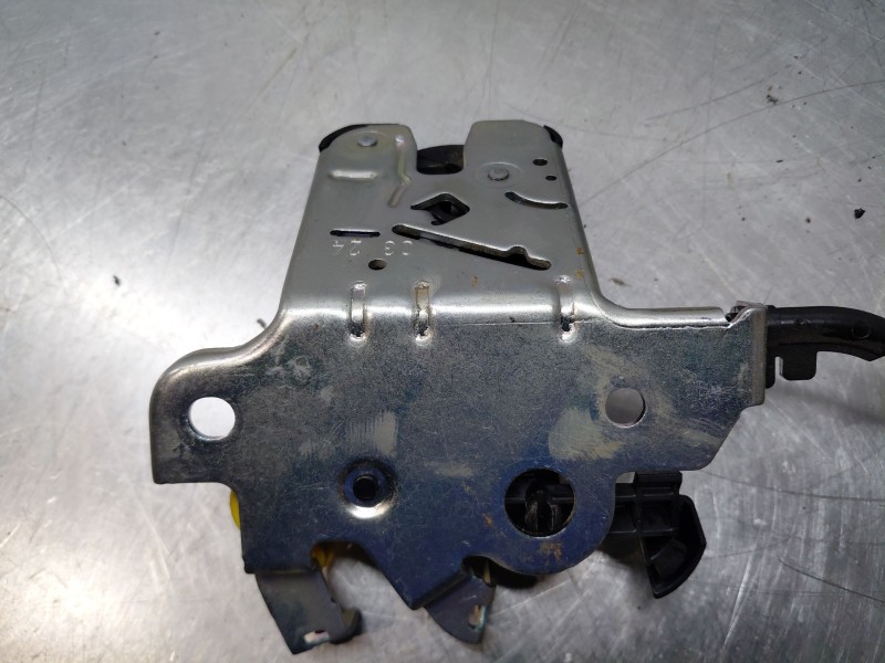 Recambio de cerradura maletero / porton para audi q3 sportback (f3n) s line referencia OEM IAM   