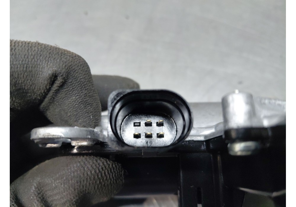 Recambio de cerradura maletero / porton para audi q3 sportback (f3n) s line referencia OEM IAM   