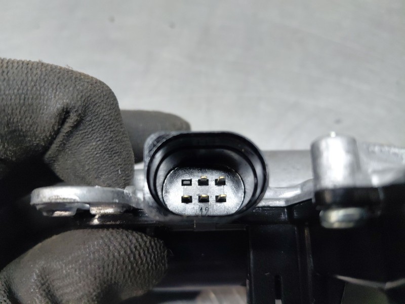 Recambio de cerradura maletero / porton para audi q3 sportback (f3n) s line referencia OEM IAM   