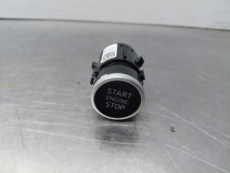 Recambio de conmutador de arranque para audi q3 sportback (f3n) s line referencia OEM IAM   