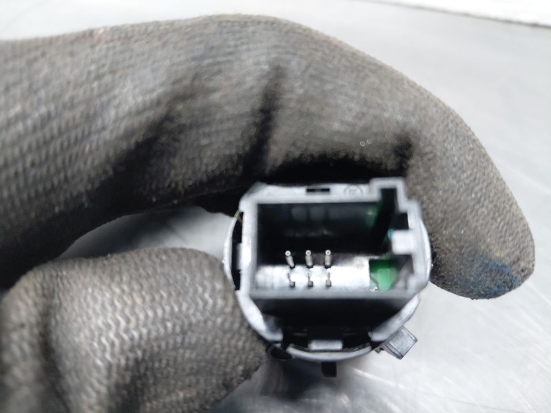 Recambio de conmutador de arranque para audi q3 sportback (f3n) s line referencia OEM IAM   