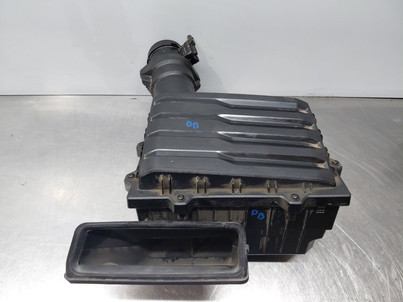 Recambio de filtro aire para audi q3 sportback (f3n) s line referencia OEM IAM   