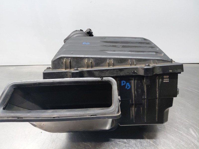 Recambio de filtro aire para audi q3 sportback (f3n) s line referencia OEM IAM   