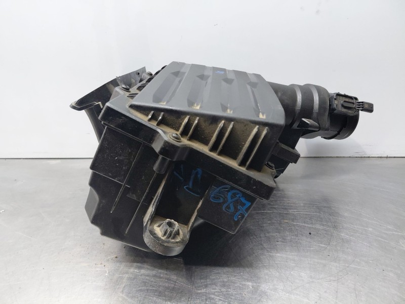 Recambio de filtro aire para audi q3 sportback (f3n) s line referencia OEM IAM   