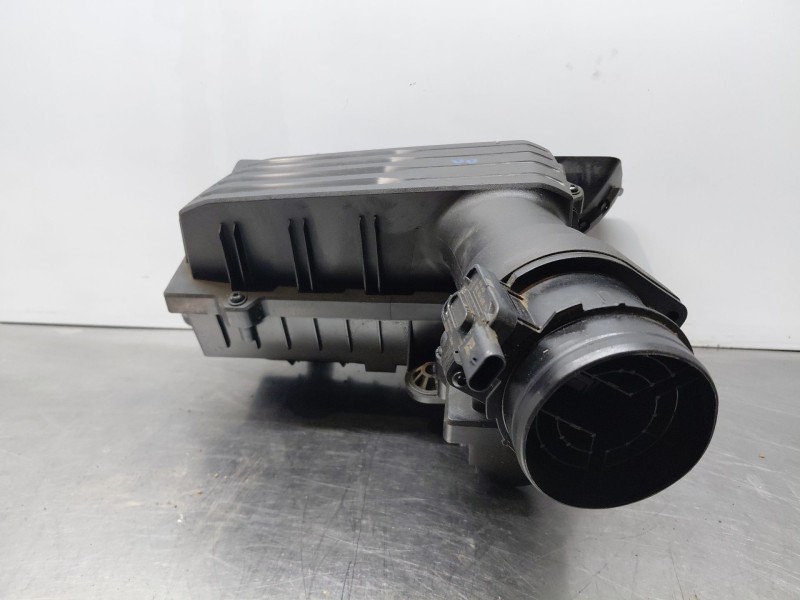 Recambio de filtro aire para audi q3 sportback (f3n) s line referencia OEM IAM   