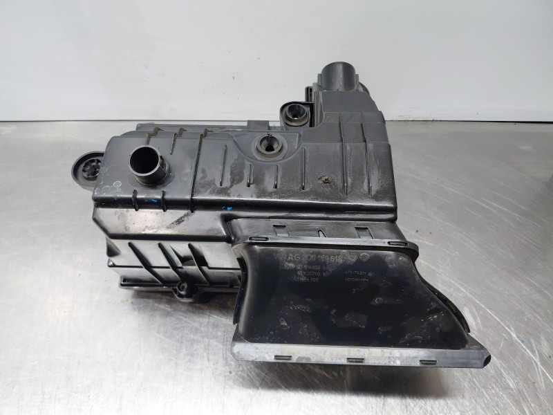 Recambio de filtro aire para audi q3 sportback (f3n) s line referencia OEM IAM   