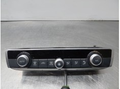Recambio de mando climatizador para audi q3 sportback (f3n) s line referencia OEM IAM   