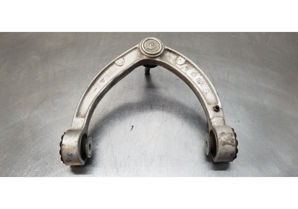 Recambio de brazo suspension superior delantero izquierdo para mercedes clase m (w166) ml 350 bluetec (166.004) referencia OEM I