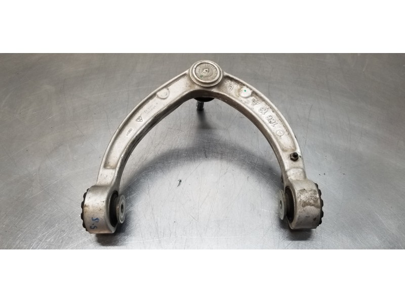 Recambio de brazo suspension superior delantero izquierdo para mercedes clase m (w166) ml 350 bluetec (166.004) referencia OEM I