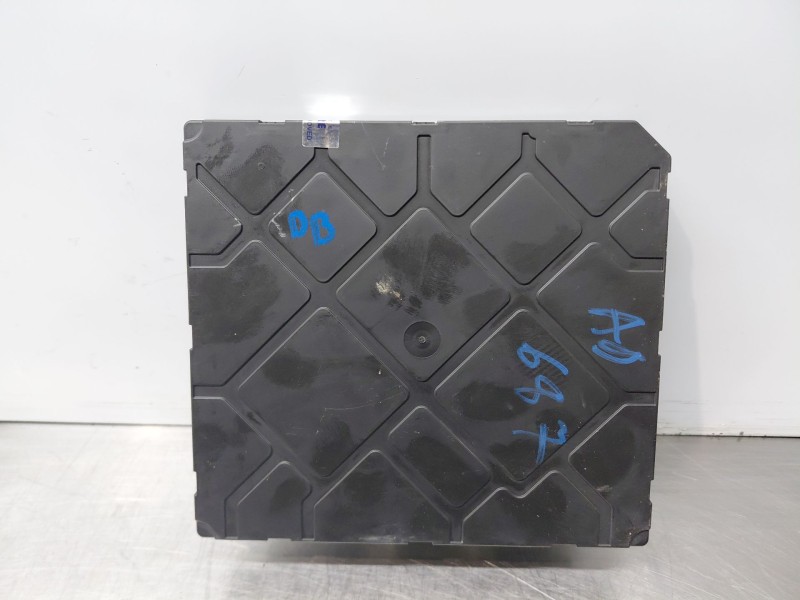 Recambio de modulo confort para audi q3 sportback (f3n) s line referencia OEM IAM   