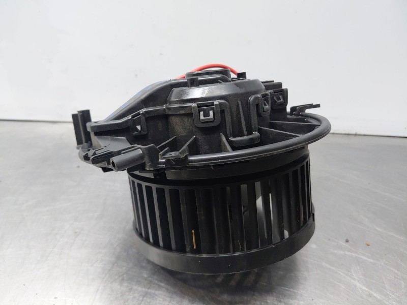 Recambio de motor calefaccion para audi q3 sportback (f3n) s line referencia OEM IAM   