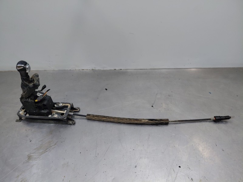 Recambio de palanca cambio para audi q3 sportback (f3n) s line referencia OEM IAM   