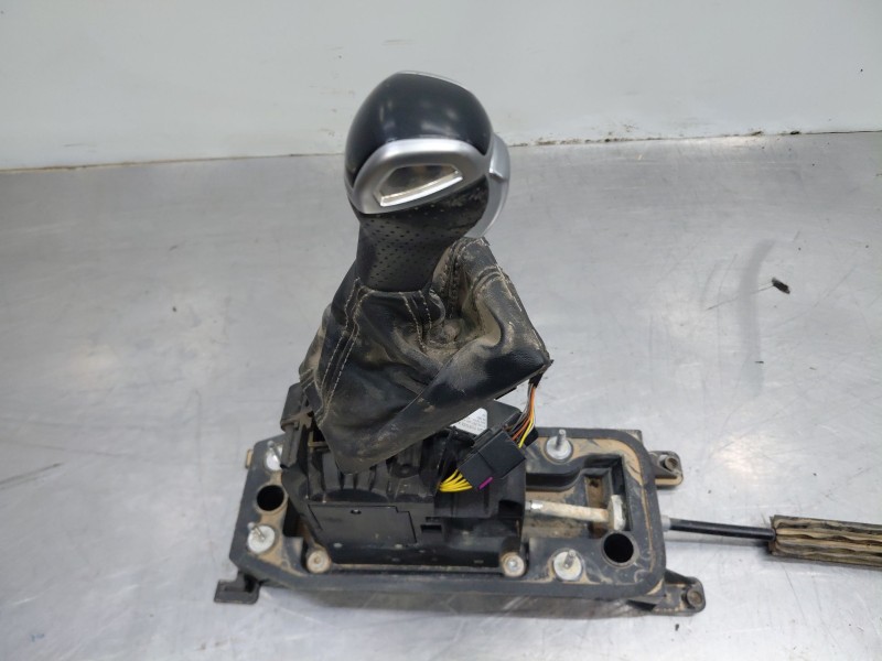 Recambio de palanca cambio para audi q3 sportback (f3n) s line referencia OEM IAM   