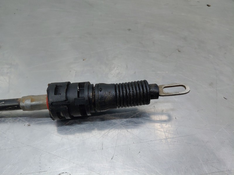 Recambio de palanca cambio para audi q3 sportback (f3n) s line referencia OEM IAM   