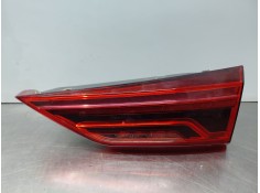 Recambio de piloto trasero derecho interior para audi q3 sportback (f3n) s line referencia OEM IAM   