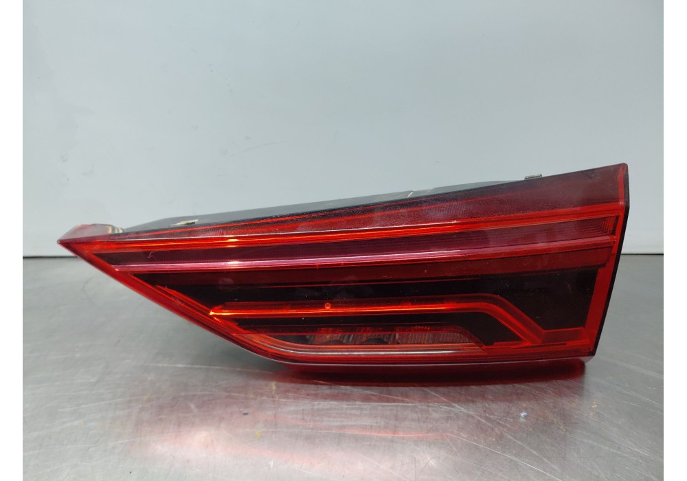 Recambio de piloto trasero derecho interior para audi q3 sportback (f3n) s line referencia OEM IAM   