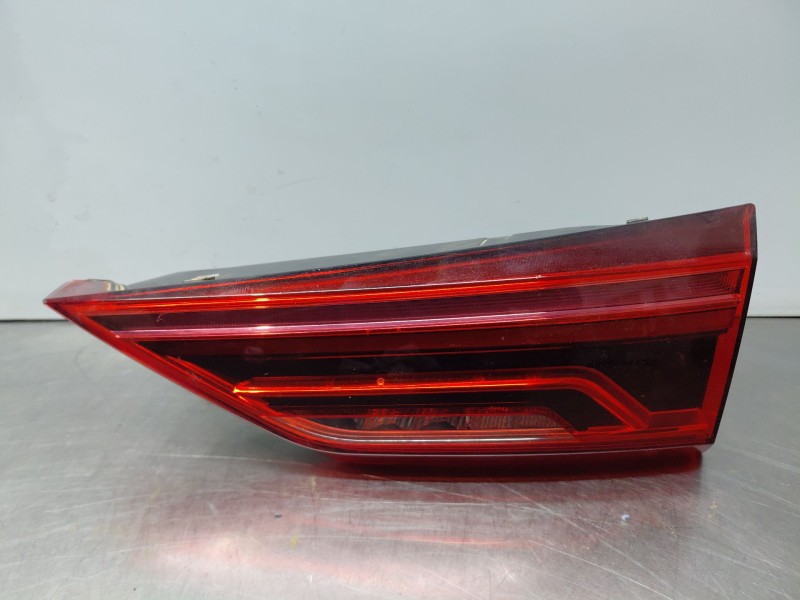 Recambio de piloto trasero derecho interior para audi q3 sportback (f3n) s line referencia OEM IAM   