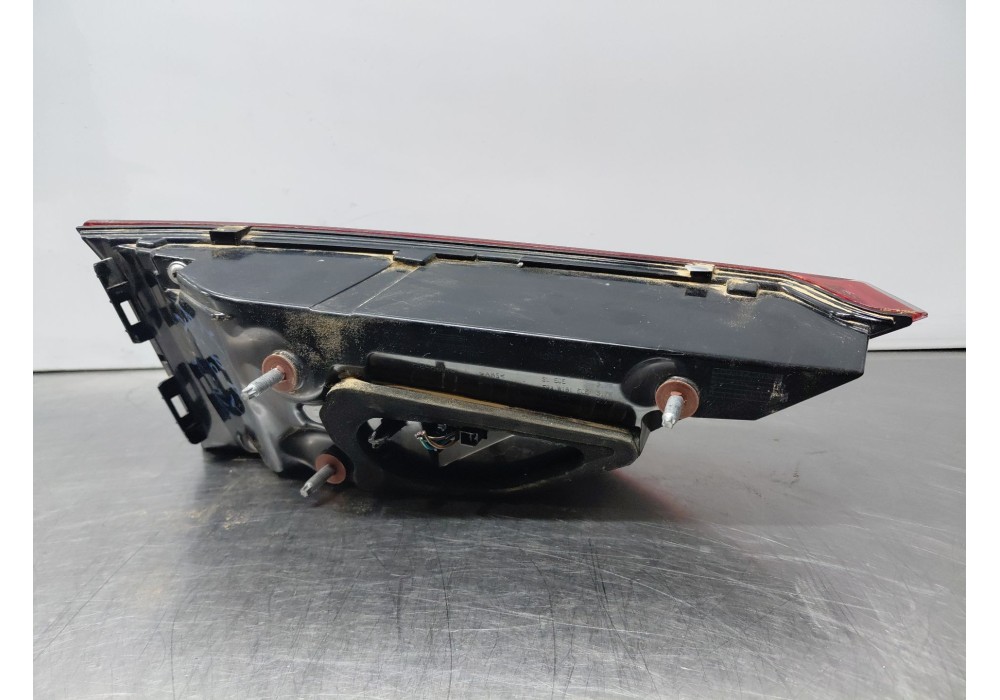 Recambio de piloto trasero derecho interior para audi q3 sportback (f3n) s line referencia OEM IAM   