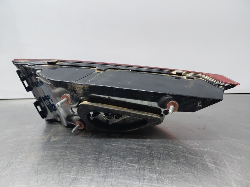 Recambio de piloto trasero derecho interior para audi q3 sportback (f3n) s line referencia OEM IAM   