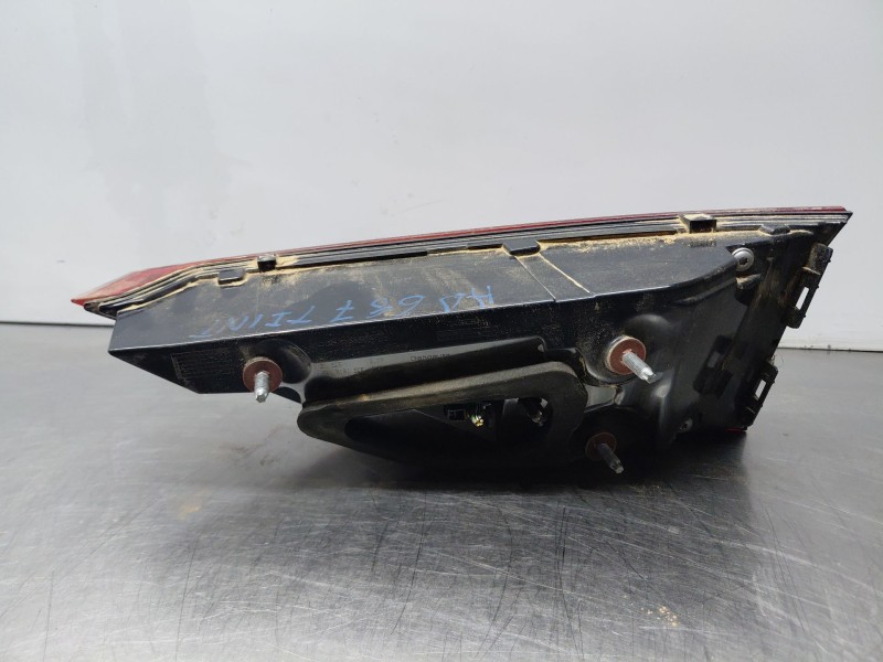 Recambio de piloto trasero izquierdo interior para audi q3 sportback (f3n) s line referencia OEM IAM   