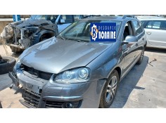 volkswagen golf v variant (1k5) del año 2009
