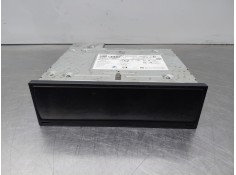 Recambio de sistema audio / radio cd para audi q3 sportback (f3n) s line referencia OEM IAM    2