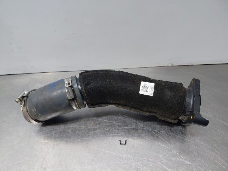 Recambio de tubo presion turbocompresor para audi q3 sportback (f3n) s line referencia OEM IAM   