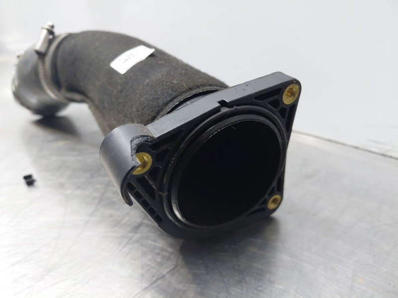 Recambio de tubo presion turbocompresor para audi q3 sportback (f3n) s line referencia OEM IAM   
