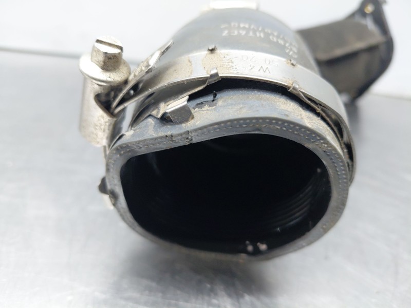 Recambio de tubo presion turbocompresor para audi q3 sportback (f3n) s line referencia OEM IAM   