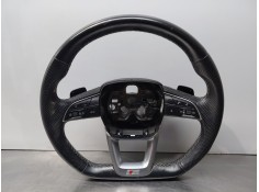 Recambio de volante para audi q3 sportback (f3n) s line referencia OEM IAM   