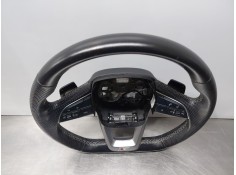 Recambio de volante para audi q3 sportback (f3n) s line referencia OEM IAM    2
