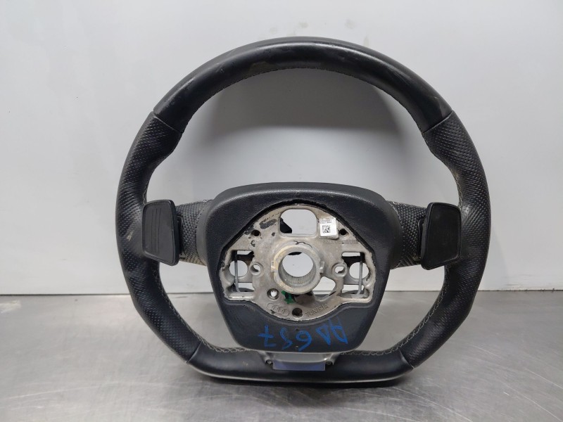 Recambio de volante para audi q3 sportback (f3n) s line referencia OEM IAM   