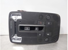 Recambio de luz interior para audi q3 sportback (f3n) s line referencia OEM IAM   